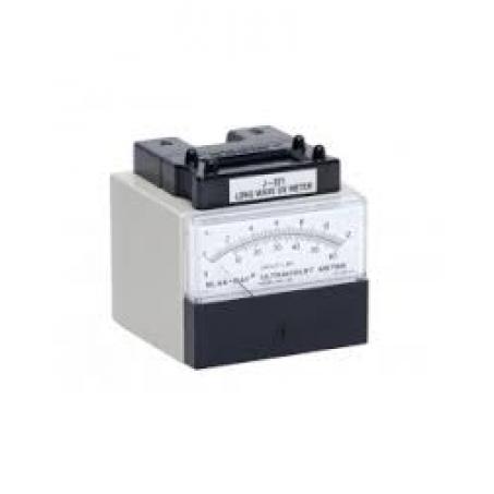 Прибор для измерения интенсивности ультрафиолетового излучения