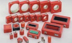 Проходные катушки, зонды, плоские катушки