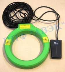 Намагничивающая катушка