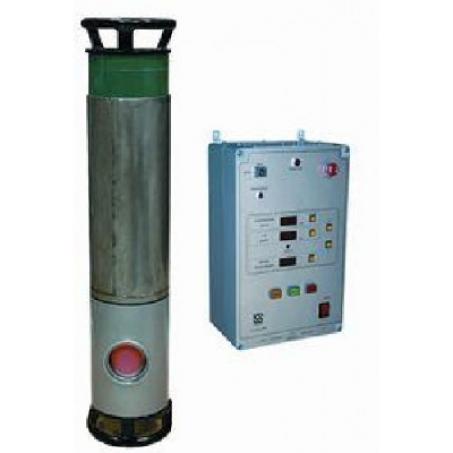 Рентгеновский аппарат Бастион М (со стеклянной рентгеновской трубкой)