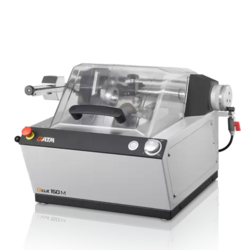 ПРЕЦИЗИОННЫЙ ОТРЕЗНОЙ СТАНОК QCUT 150 M