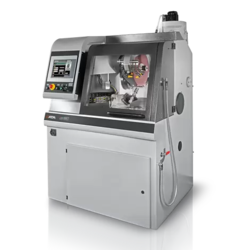 5-ОСЕВОЙ ОТРЕЗНОЙ СТАНОК-РОБОТ QCUT 430 BOT (BRILLANT 3D)