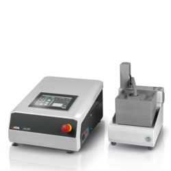 МАШИНА ДЛЯ ЭЛЕКТРОЛИТИЧЕСКОЙ ПОЛИРОВКИ И ТРАВЛЕНИЯ QETCH 1000