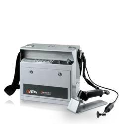 МАШИНА ДЛЯ ЭЛЕКТРОЛИТИЧЕСКОЙ ПОЛИРОВКИ И ТРАВЛЕНИЯ QETCH 100 M