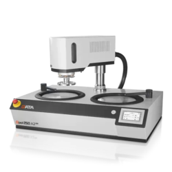 ШЛИФОВАЛЬНО-ПОЛИРОВАЛЬНАЯ МАШИНА QPOL 250 A2-ECO