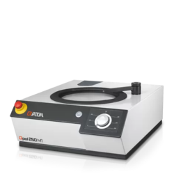 ШЛИФОВАЛЬНО-ПОЛИРОВАЛЬНАЯ МАШИНА QPOL 250 M1