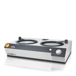 ШЛИФОВАЛЬНО-ПОЛИРОВАЛЬНАЯ МАШИНА QPOL 250 M2