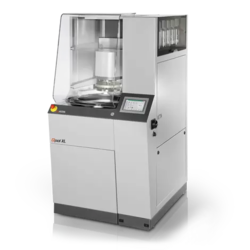 ШЛИФОВАЛЬНО-ПОЛИРОВАЛЬНАЯ МАШИНА QPOL XL