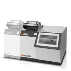 ПРЕССЫ ГОРЯЧЕГО ПРЕССОВАНИЯ QPRESS 50