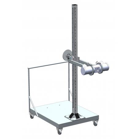 Штатив-манипулятор АРИОН ШСУ-2М