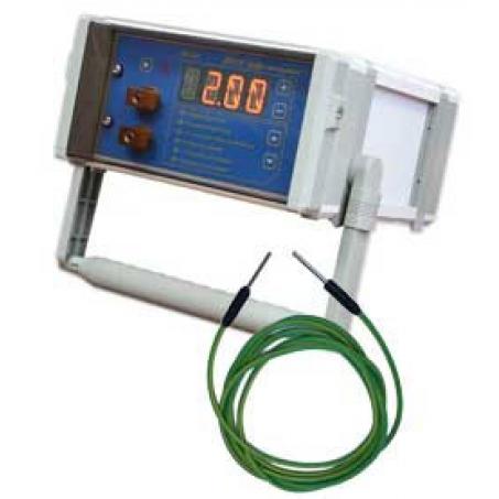 Магнитопорошковый дефектоскоп МД-И