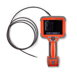 Видеоэндоскоп Mentor Visual iQ