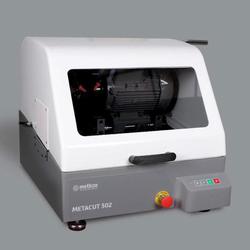 Абразивный ручной отрезной станок METKON METACUT 302