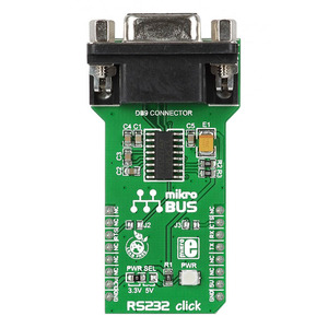 МИКРО-1582 (ПЛАТА СВЯЗИ ПОСЛЕДОВАТЕЛЬНЫЙ RS232 НАЖМИТЕ)