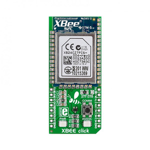 МИКРО-1599 (XBEE НАЖМИТЕ)