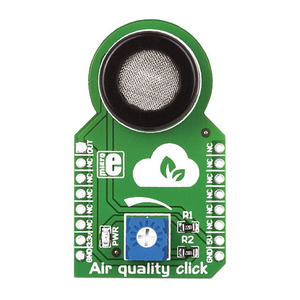 МИКРО-1630 (BOARD AIR QUALITY CLICK)