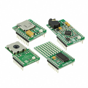 МИКРО-1634 (I LIKE IT LOUD CLICK PACK)