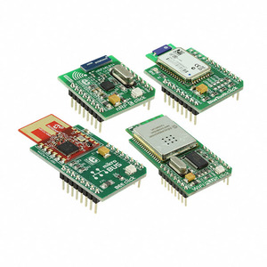 МИКРО-1643 (НАБОР WIRELESS GURU CLICK)