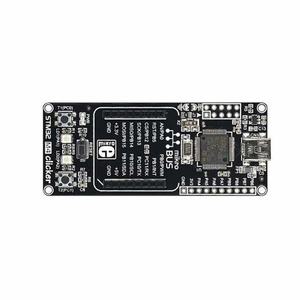 МИКРО-1675 (ПЛАТА РАЗРАБОТЧИКА STM32 M4)