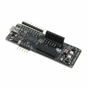 МИКРО-1683 (ПЛАТА РАЗРАБОТЧИКА PIC32 MX CLICKER)