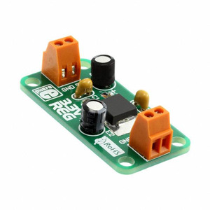 МИКРО-191 (ПЛАТА ВРЕГ 3.3В MC33269DT 3.3)