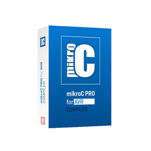 СВЧ-1955 (MIKROC PRO ДЛЯ АВР)