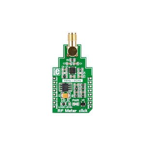 МИКРО-2034 (РЧ ИЗМЕРИТЕЛЬ НАЖМИТЕ)