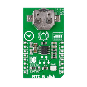 МИКРО-2063 (RTC 6 НАЖМИТЕ)