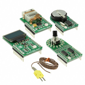 МИКРО-2079 (МАСТЕР ШЕФ CLICK PACK)