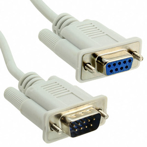 МИКРО-2092 (ПОСЛЕДОВАТЕЛЬНЫЙ КАБЕЛЬ)