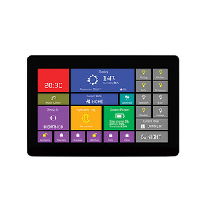 МИКРО-2168 (RIVERDI DISPLAY 4.3' UXB)