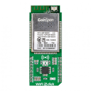 МИКРО-2274 (WI-FI 5 НАЖМИТЕ)