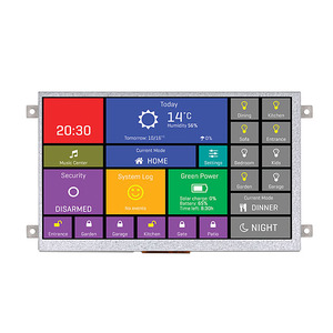 МИКРО-2288 (MIKROMEDIA HMI 7')