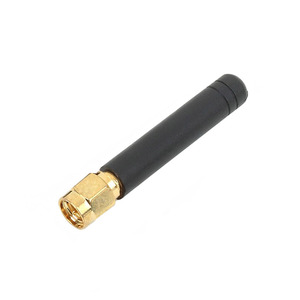 МИКРО-2393 (RF ANT 169MHZ WHIP STR SMA MALE)