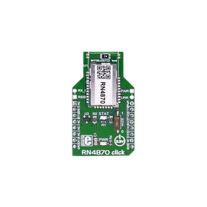 МИКРО-2543 (RN4870 НАЖМИТЕ)