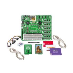 МИКРО-2643 (PIC24 - МИКРОЦ)