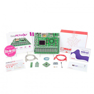 МИКРО-2644 (PIC24 - МИКРОБЕЙСИК)