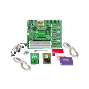 МИКРО-2649 (DSPIC33 - МИКРОЦ)