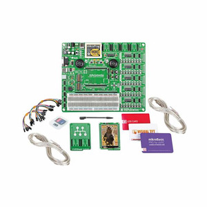 МИКРО-2652 (DSPIC33EP - МИКРОЦ)