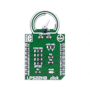 МИКРО-2665 (LPS22HB НАЖМИТЕ)