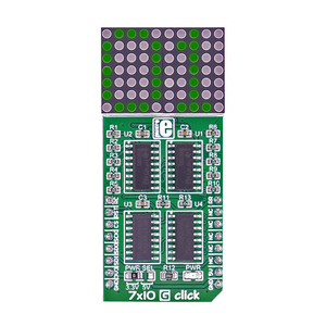МИКРО-2705 (7X10 G НАЖМИТЕ)