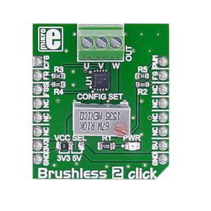 МИКРО-2754 (БЕСЩЕТОЧНЫЙ 2 НАЖМИТЕ)