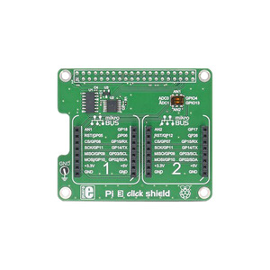 МИКРО-2756 (PI 3 CLICK SHIELD)