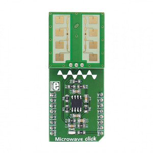 МИКРО-2781 (МИКРОВОЛНОВЫЙ ЩЕЛК)