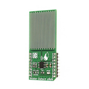 МИКРО-2786 (ОБНАРУЖЕНИЕ ВОДЫ НАЖМИТЕ)