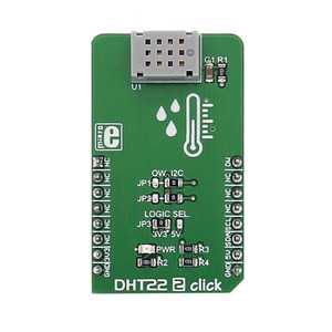 МИКРО-2818 (DHT22 2 НАЖМИТЕ)