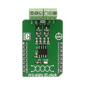 МИКРО-2821 (RS485 3 НАЖМИТЕ)