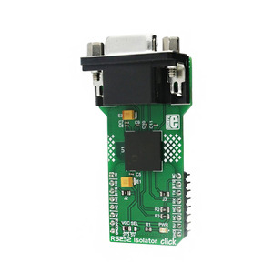 МИКРО-2864 (ИЗОЛЯТОР RS232 НАЖМИТЕ)