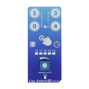 МИКРО-2883 (КРЫШКА УДЛИНИТЬ 3 НАЖМИТЕ)