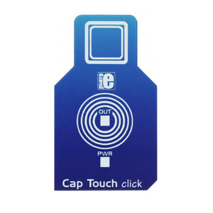 МИКРО-2888 (КРЫШКА СЕНСОРНЫЙ ЩЕЛК)